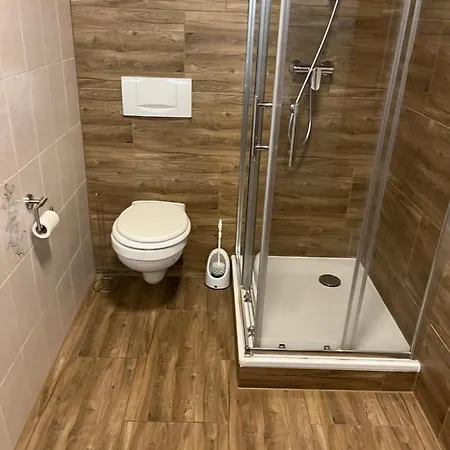 Apartment Fewo