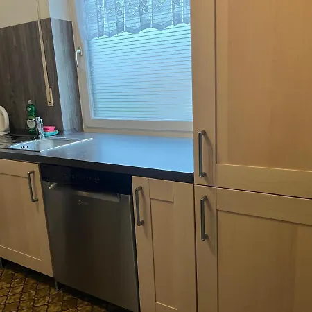 Fewo Apartment *