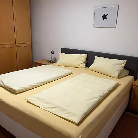 Apartment Fewo *