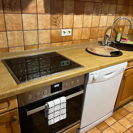 Fewo Apartment Planegg