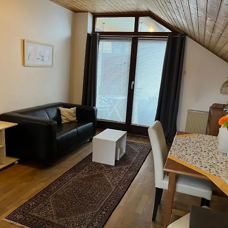 Apartment Fewo