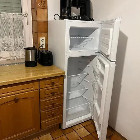 Apartment Fewo Planegg