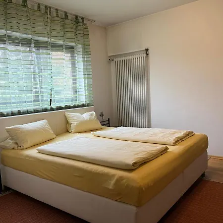 Apartment Fewo *