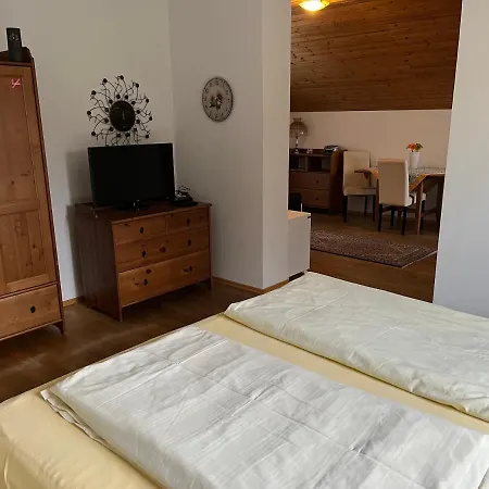 Fewo Apartment