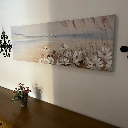 Apartment Fewo *