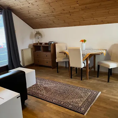Apartment Fewo Planegg