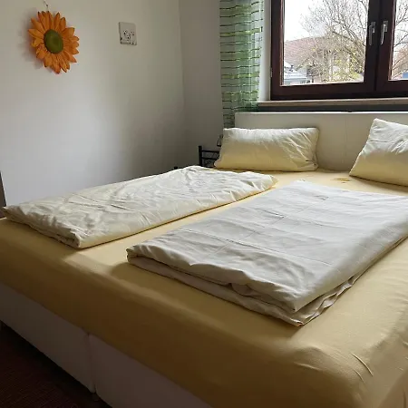 Apartment Fewo