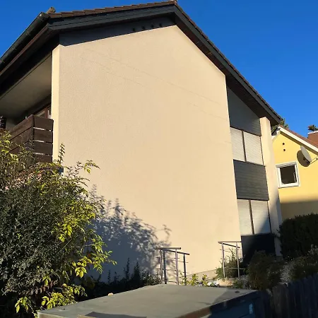 Apartment Fewo *